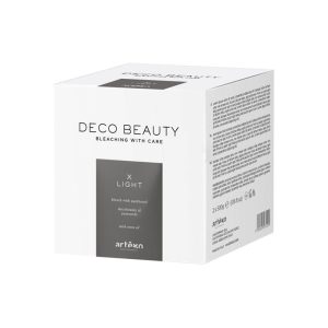 DECO BEAUTY X LIGHT