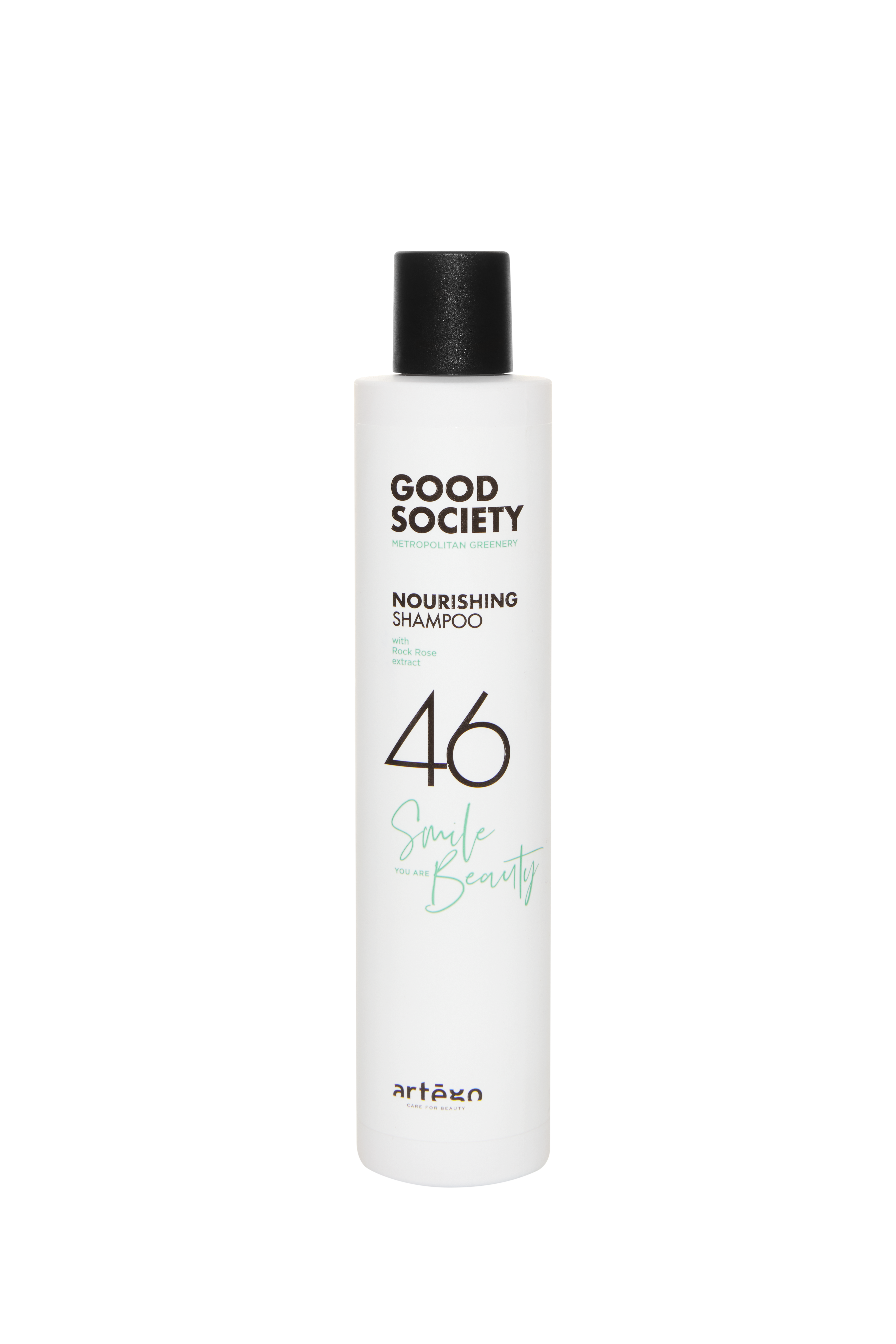 GOOD SOCIETY 46 SHAMPOO - artego