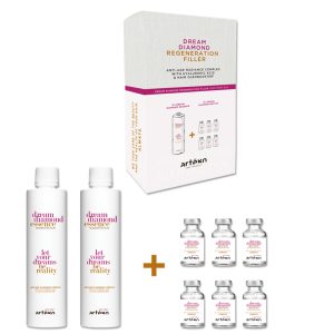 Easy Care T Dream Diamond Regeneration Filler