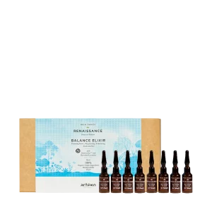 Balance Elixir ertègo