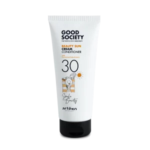 beauty sun conditioner