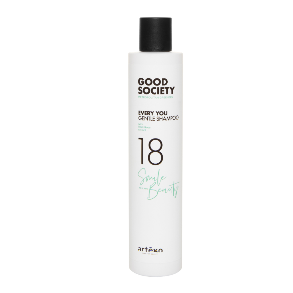 ARTEGO Good Society Every You 18 Conditioner – Haarpflege Für Unisex, 1000 Ml, Für Tägliche Anwendung