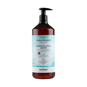 Normalizing Bath artègo