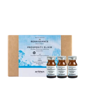 Prosperity Elixir artègo