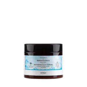 Refining Clay Scrub artègo
