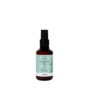 Magnificent Mist rain dance oasis