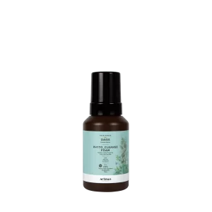 Phyto Cleanse Foam rain dance oasis