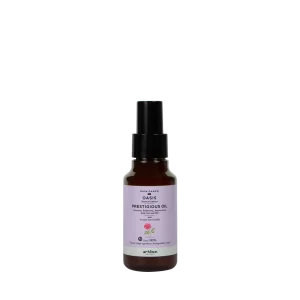 Prestigious Oil rain dance oasis