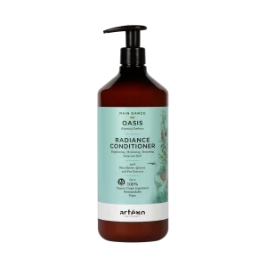 Radiance Conditioner rain dance oasis