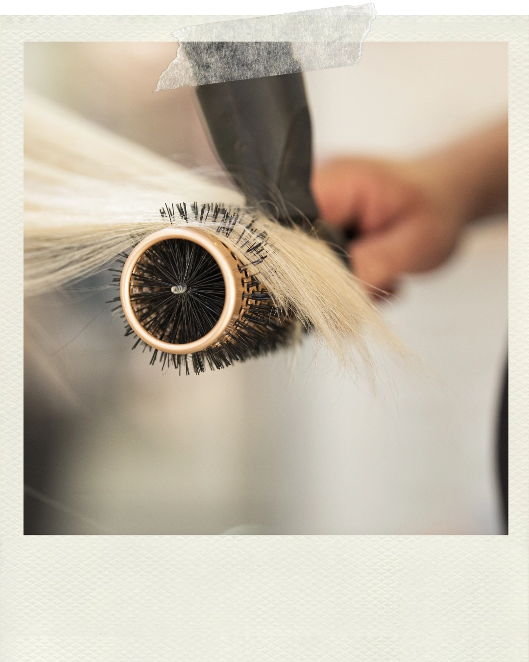 Blonde Nuances artego spain