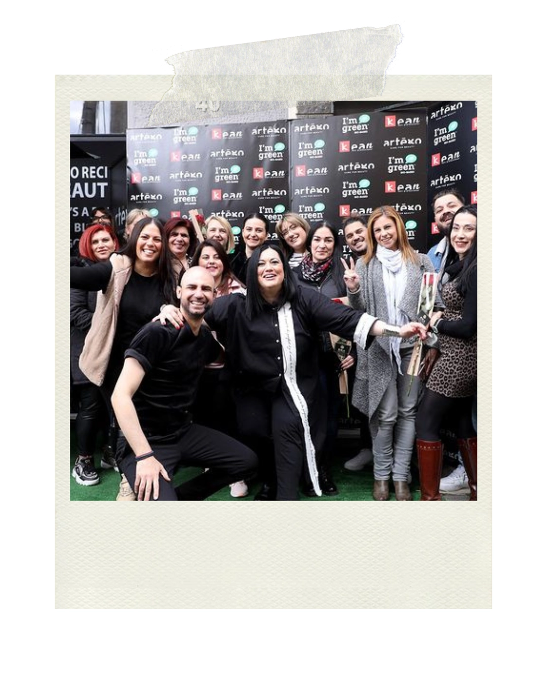 Summer Look Seminar 1