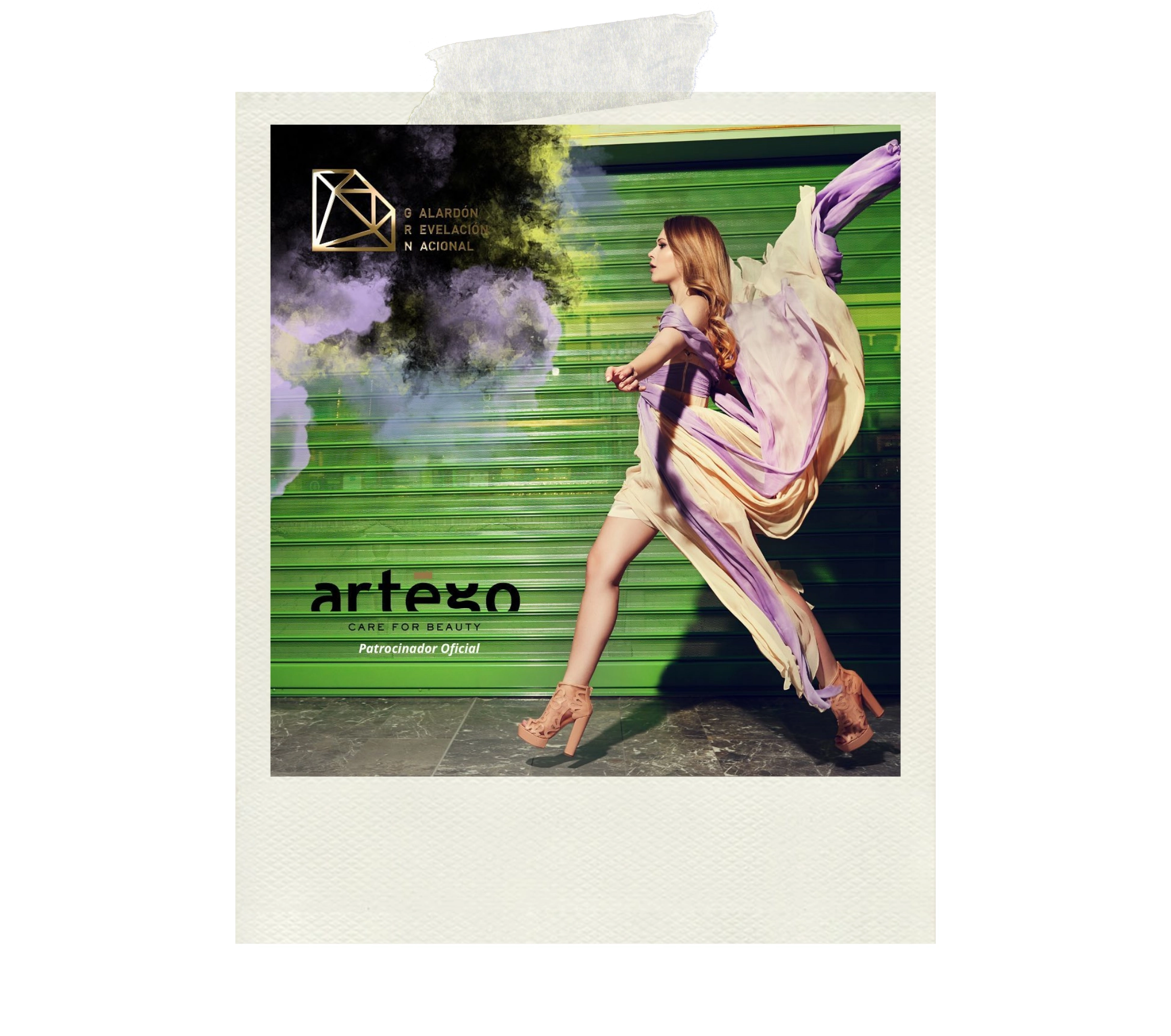 The National Revelation Award 1