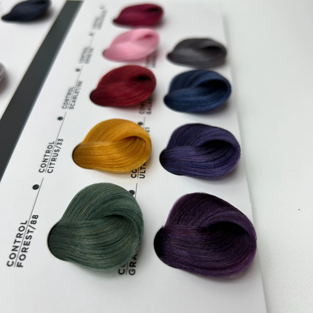 its color permanent color cream mobile