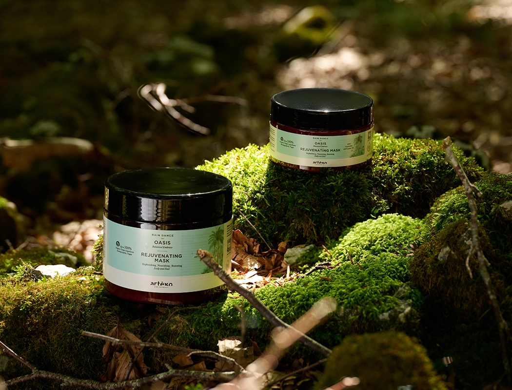 rain dance prodotti per capelli professionali