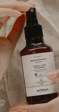 RAIN DANCE RENAISSANCE 