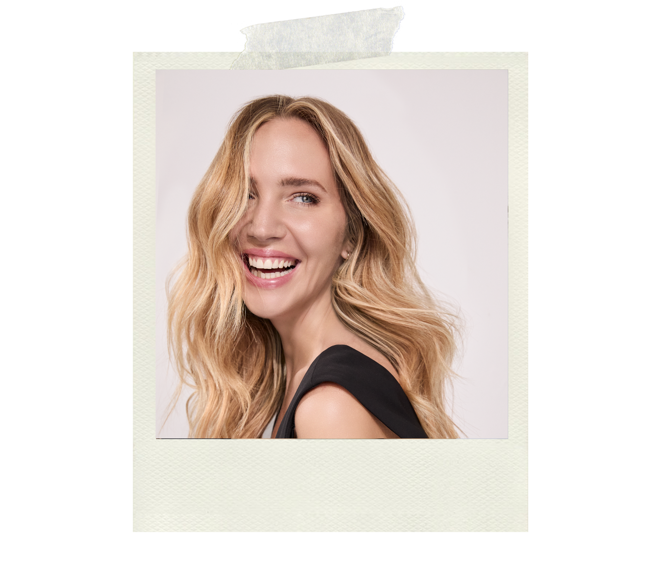 the way we see the world model