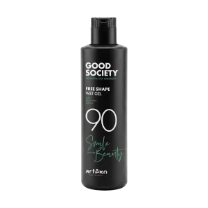 GOOD SOCIETY 90 FREE SHAPE WET GEL